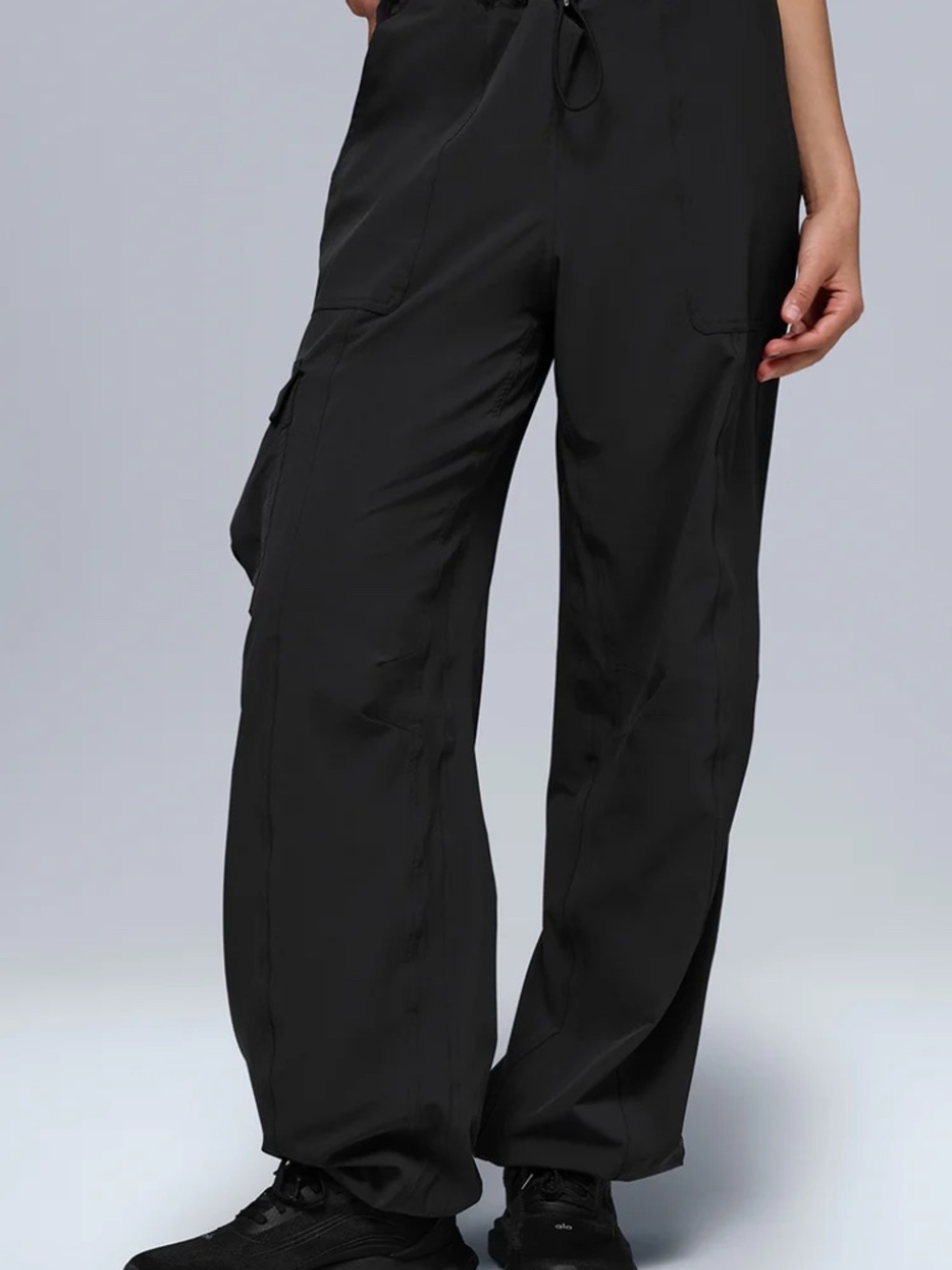ALO Low Rise Megastar Cargo Pant